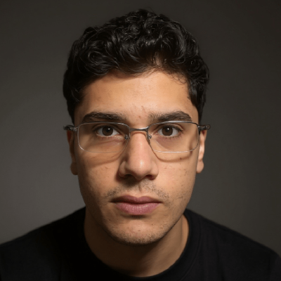 Lucas Rebouças Silva